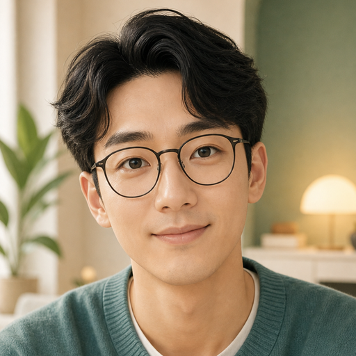 擬真男孩
