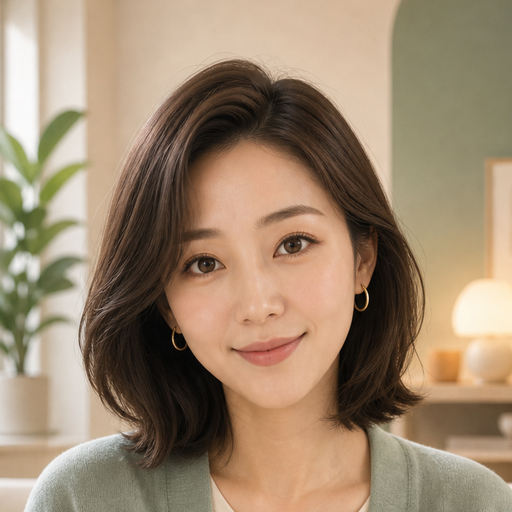 擬真女孩