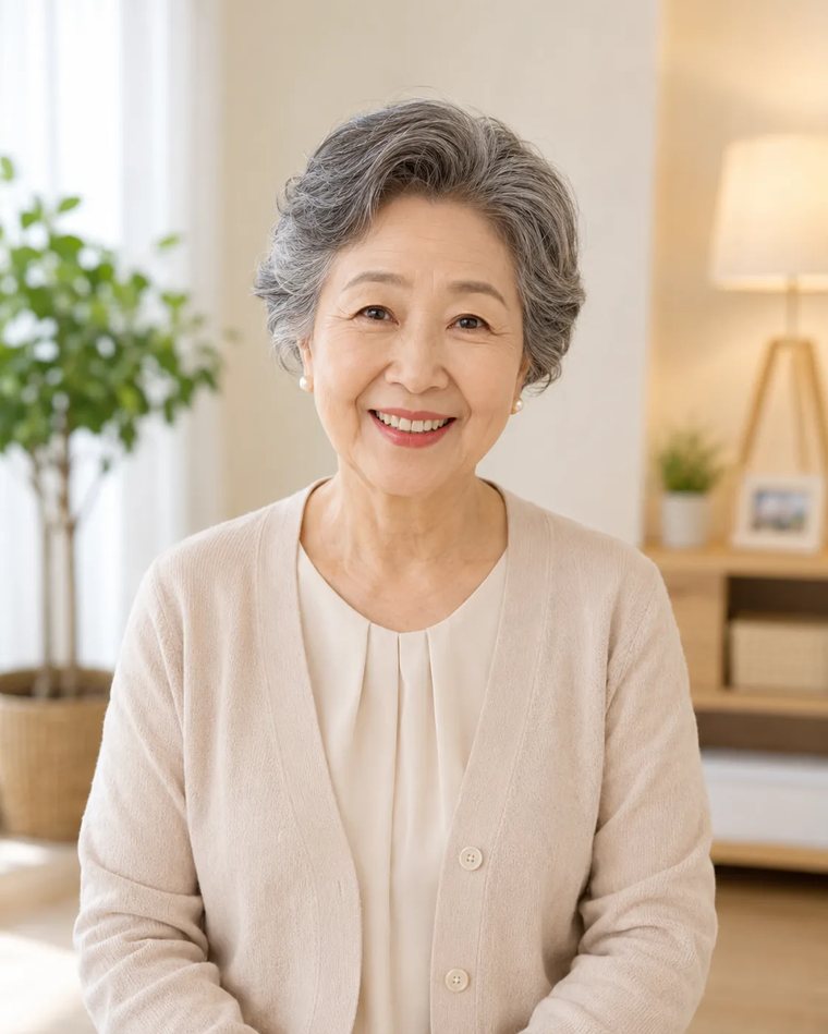 阿嬤