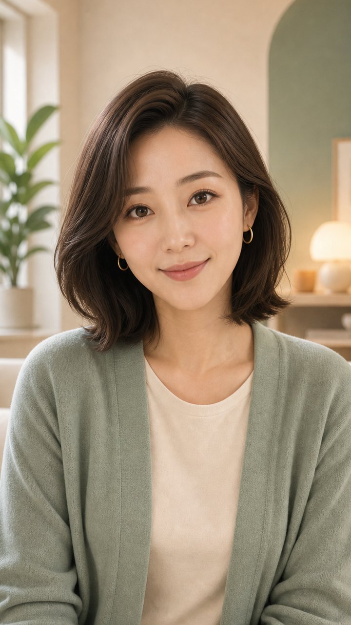沐寧的 AI 夥伴